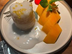 -星叶·东南亚料理(温州万象城店)