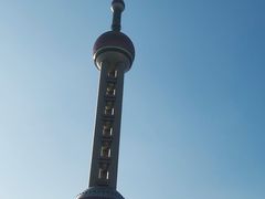 -东方明珠广播电视塔