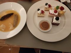 -怡咖啡海鲜自助餐厅(浦东香格里拉店)