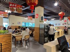 -勇记干锅居(德阳店)