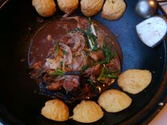 android_upload_pic-王老六铁锅炖鱼(大东沟总店)
