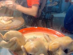 -肥婆兰鸡饭(西门外街店)