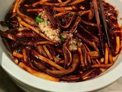 -苏帮袁Sue Cuisine(来福士店)