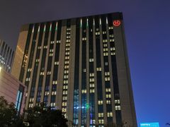 -济南喜来登酒店