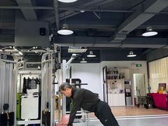 -恒之健私人定制健身(成山店)