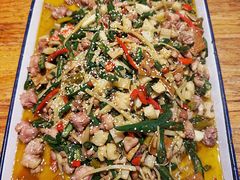 -兔槽江湖菜·重庆璧山兔(水围店)