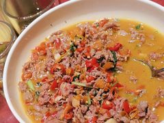 -渔乡米香·剁椒鱼头(四方坪店)