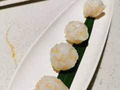 蟹粉墨鱼滑-海底捞火锅(龙岗星河COCO Park店)