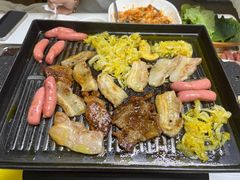 -阿妈妮(南五马路店)