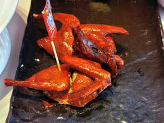 -侨美食家·粤菜(体育西路店)