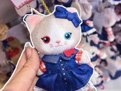 -日本环球影城