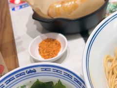 -和府捞面(曹路花园城店)