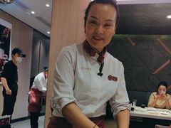 -海底捞火锅(大融城店)
