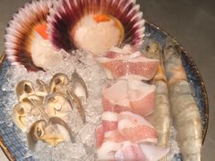 -沼津港精致料理·寿喜烧·烧鸟(龙湖南桥天街店)