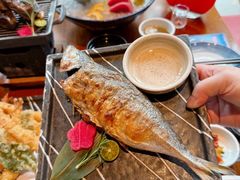 -元通寿司(东骏店)