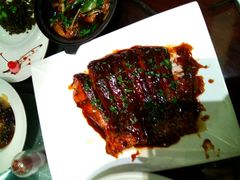 -老正兴菜馆(福州路店)