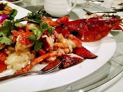 -岭南小馆