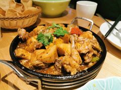 -米纸越南小馆(金鹰世界店)