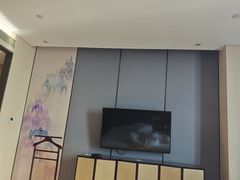 -连云港苏宁索菲特酒店