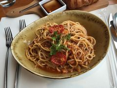-La Sauce法意餐厅