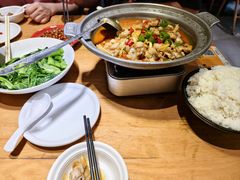 -龚兴城鱼羊吉·家传湖北菜(苗栗路总店)