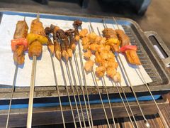 -皇庭广场(福华三路店)