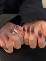 -M·X Nail日式美甲美睫