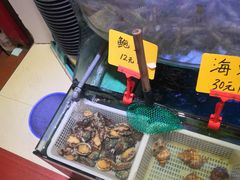 -蔚海之都·象山蒸汽海鲜(仙霞路店)
