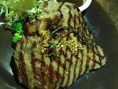 -良木缘咖啡西餐(川大店)