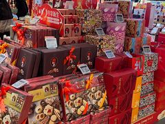 -Olé精品超市(上海虹桥南丰城店)