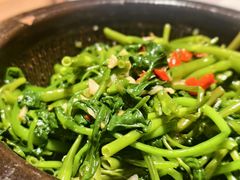 -客家大院·非遗赣南客家菜(郁孤台店)