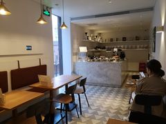 -大酉·M Coffee(北京美术馆店)