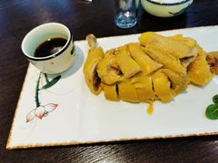 白切鸡-紅楼酒家(朱家角店)