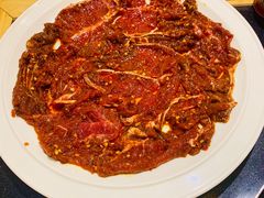 -锅首鲜品火锅(鸳鸯店)