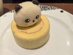 -西藏饭店·亚克·食光自助餐厅