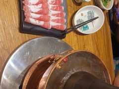 -额尔敦草原涮羊肉·烧烤(冻青树总店)