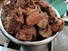 -王婶手擀面(灵寿店)
