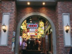 -卤校长老火锅(沙坪坝直营店)