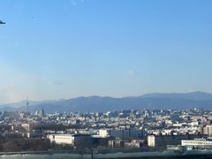 -漪龙台·B26 Rooftop Lounge