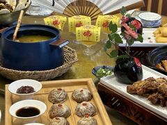 -鸿运楼·舌尖上的徽菜