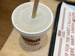 -The Habit Burger Grill 哈比特汉堡(爱琴海店)