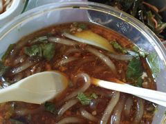 -老城街小面(北城世纪金源店)