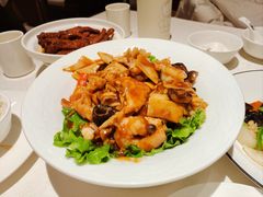 -大铁勺新津菜(熙悦汇店)