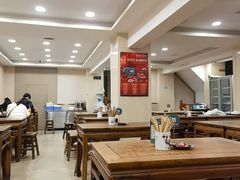 -老刘家永盛斋·传统泡馍(东关南街店)