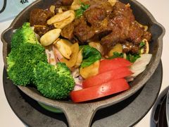 -淮扬厨子(健康路店)