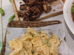 -新凯旋烧烤·燕姐千岛湖土菜