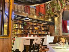 大堂-清漫·派对音乐餐吧(市桥店)