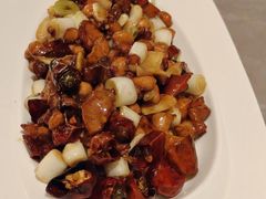 -张烤鸭·川菜·非遗冒烤鸭(青石桥店)