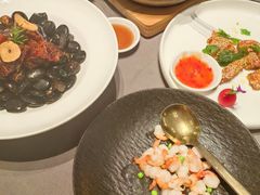 -海立阁海鲜江浙菜(漕河泾印象城店)