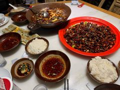 -常和州·夜宵大排档(常州单店)